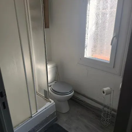 Studio ville * Perpignano